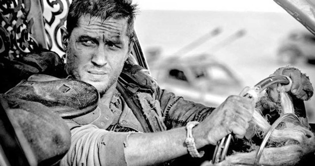 I want to know everything #589. 9 facts about the movie “Mad Max. Fury Road - Want to know everything, Movies, Mad Max: Fury Road, Facts, Interesting, Tom Hardy, Charlize Theron, Longpost