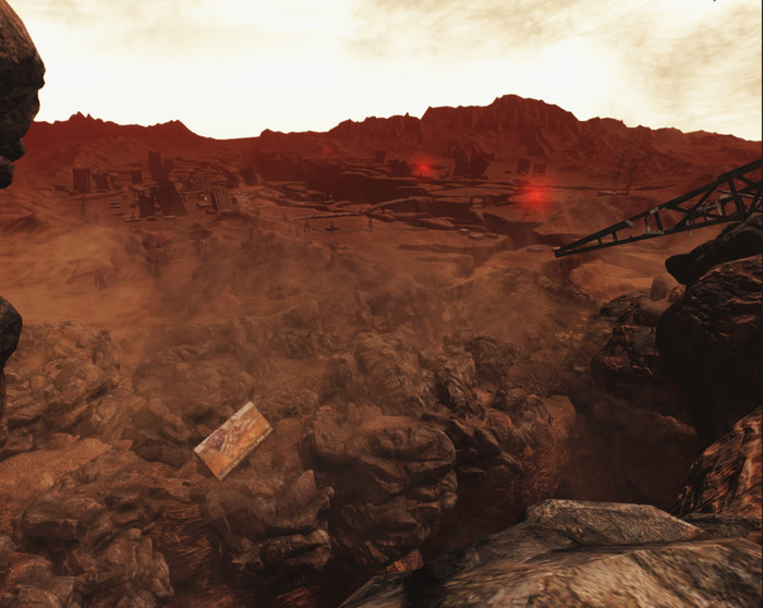 Dozornui. Fallout Equestria. "Схватка в Разломе"