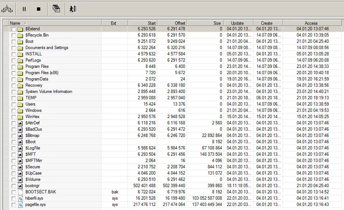 Who is deceiving whom in the video about R.LAB of the channel “Na Lokha” - My, Data recovery, Fraud, Computer help, Divorce for money, Video blog, HDD, Flash drives, Longpost