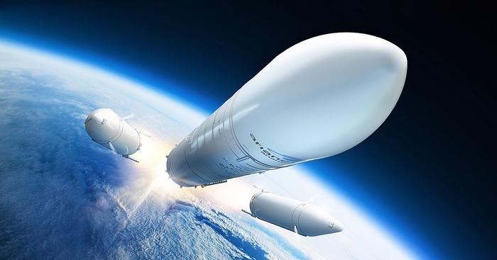Европейский союз сделал предзаказ четырех ракет Ariane 6 Esa, Ariane 6, Космос, Спутник, Европа