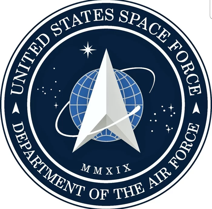 US Space Force - USA, Donald Trump, Star trek, Space Force, Longpost