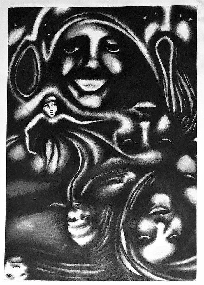 Экзаменационная работа