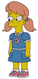 Персонажи мультипликационного сериала Simpsons (155) Копипаста, Симпсоны, Длиннопост, Персонажи