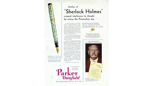 How the world learned to write with a pen - Longpost, Interesting, History (science), Letter, Ball pen, Feather