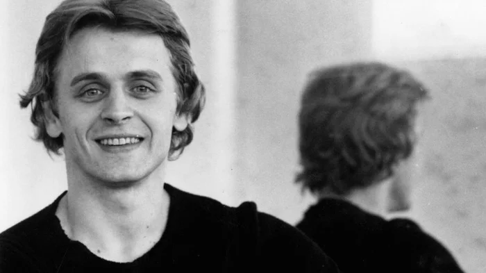 How Baryshnikov escaped from the USSR - Mikhail Baryshnikov, The escape, the USSR, Scandal, USA, 70th, Story