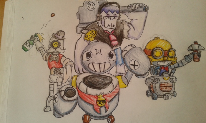 �� ��� � ���� ������