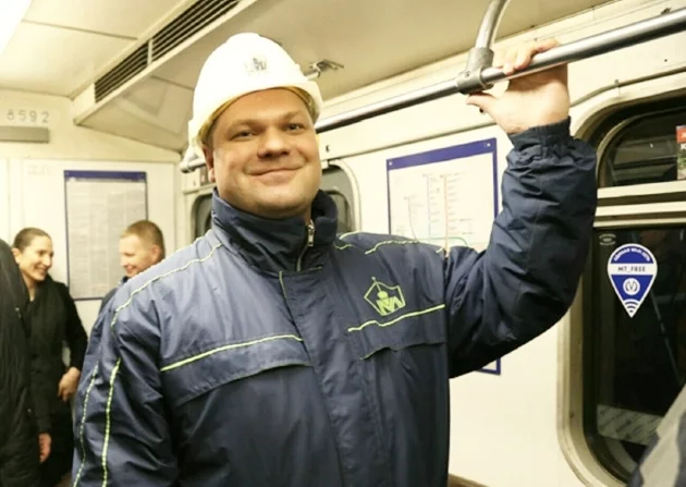 Corruption in St. Petersburg Metrostroy: new details of the case of Nikolai Alexandrov - Metrostroy, Corruption, Metro SPB, Saint Petersburg