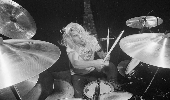 Corrosion of Conformity drummer Reed Mullin dies - Metal, Stoner rock, Alternative Metal, Southern Rock, Death, Musicians, Video, Longpost