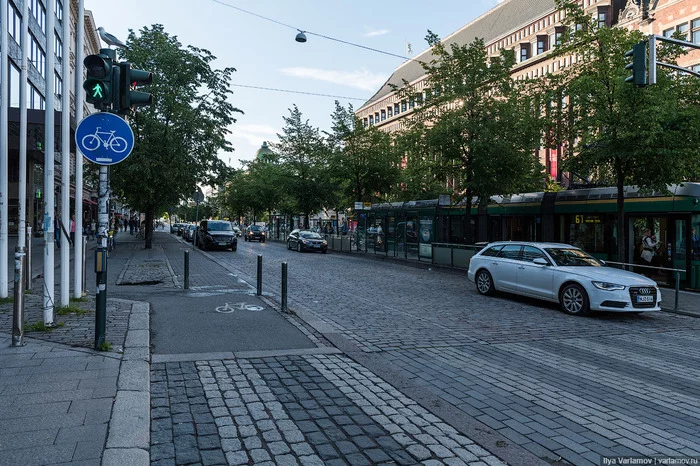 A city where pedestrians don't die - Helsinki, Finland, Safety, Auto, Road accident, Road, Picture with text, Speed