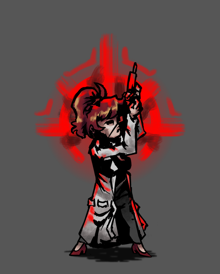     Darkest Dungeon, , -