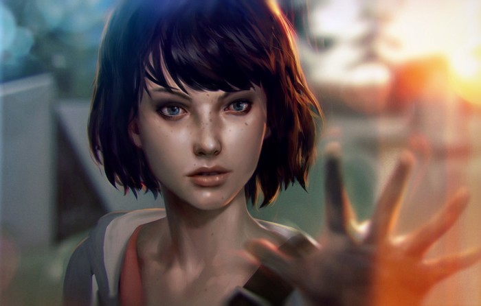 , 30 ,  5          Life is strange,   !!! , Life is Strange,  