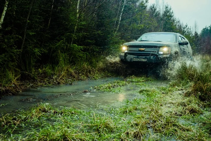 Offroad rides - My, Offroad, UAZ Hunter, Jeepers, Canon, Longpost