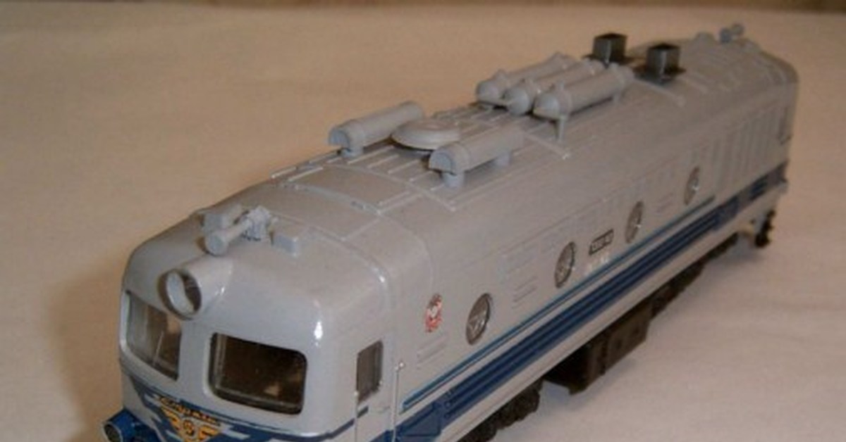 модели железной дороги типоразмером HO TT, железнодорожный моделизм