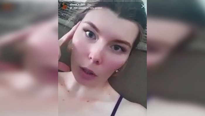 The girl complained in her story that children with disabilities prevented her from relaxing in the water park and wished them to drown - Nefteyugansk, Aquapark, Situation, Disabled person, Parents and children, Video, Longpost, Negative