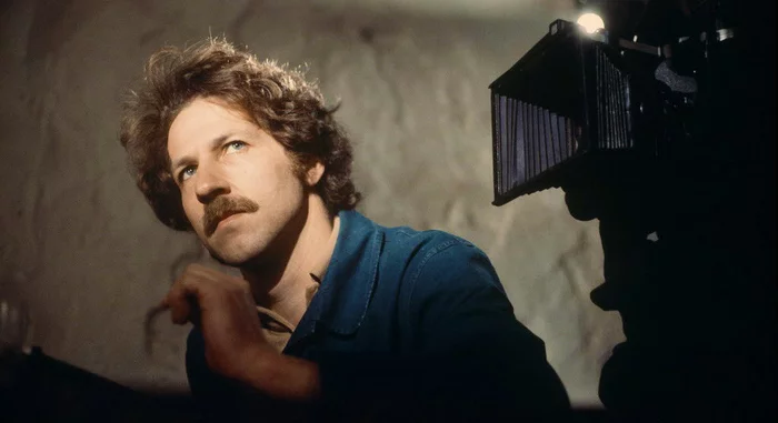 The childhood of director Werner Herzog - My, Director, Creation, Cinema, Filming, Parenting, Longpost