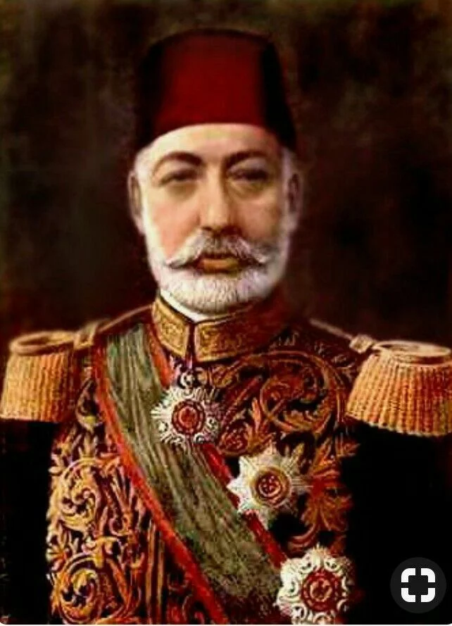 How the Ottoman Sultan deceived the Georgian feudal lords - Feudal lords, Cunning