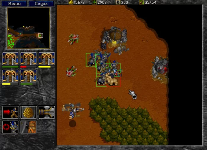 Fathers played: a review of the most popular computer games from the 90s - My, Games, Computer, Story, Computer, Longpost