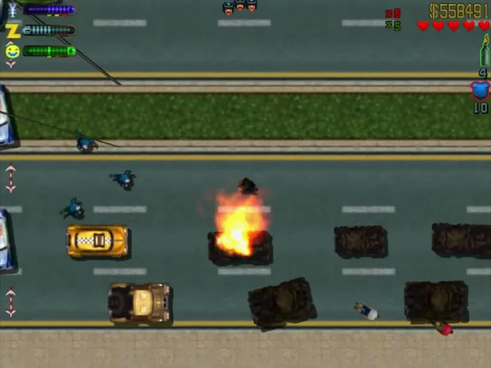 Fathers played: a review of the most popular computer games from the 90s - My, Games, Computer, Story, Computer, Longpost