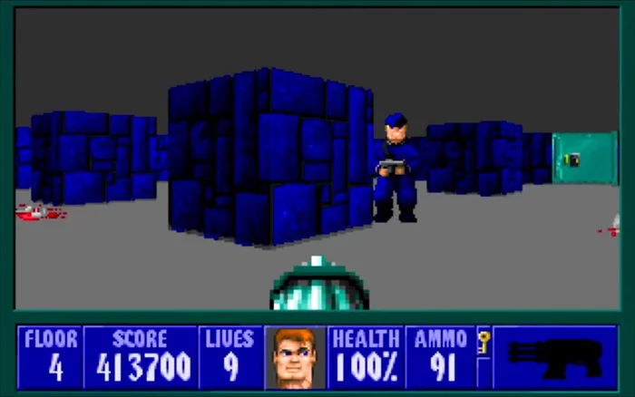 Fathers played: a review of the most popular computer games from the 90s - My, Games, Computer, Story, Computer, Longpost