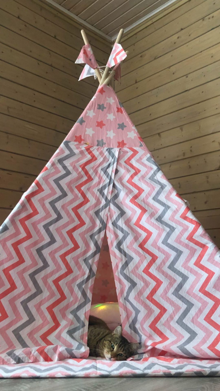 Коротко о моем настроении