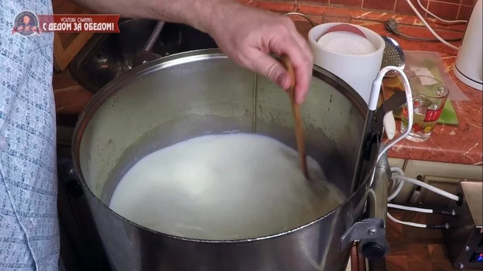 СырТетдеМаун (Tetede Moine). Рецепт Швейцарского сыра Сыроделие, Сыр, Рецепт, Еда, С дедом за обедом, Видео рецепт, Видео, Длиннопост