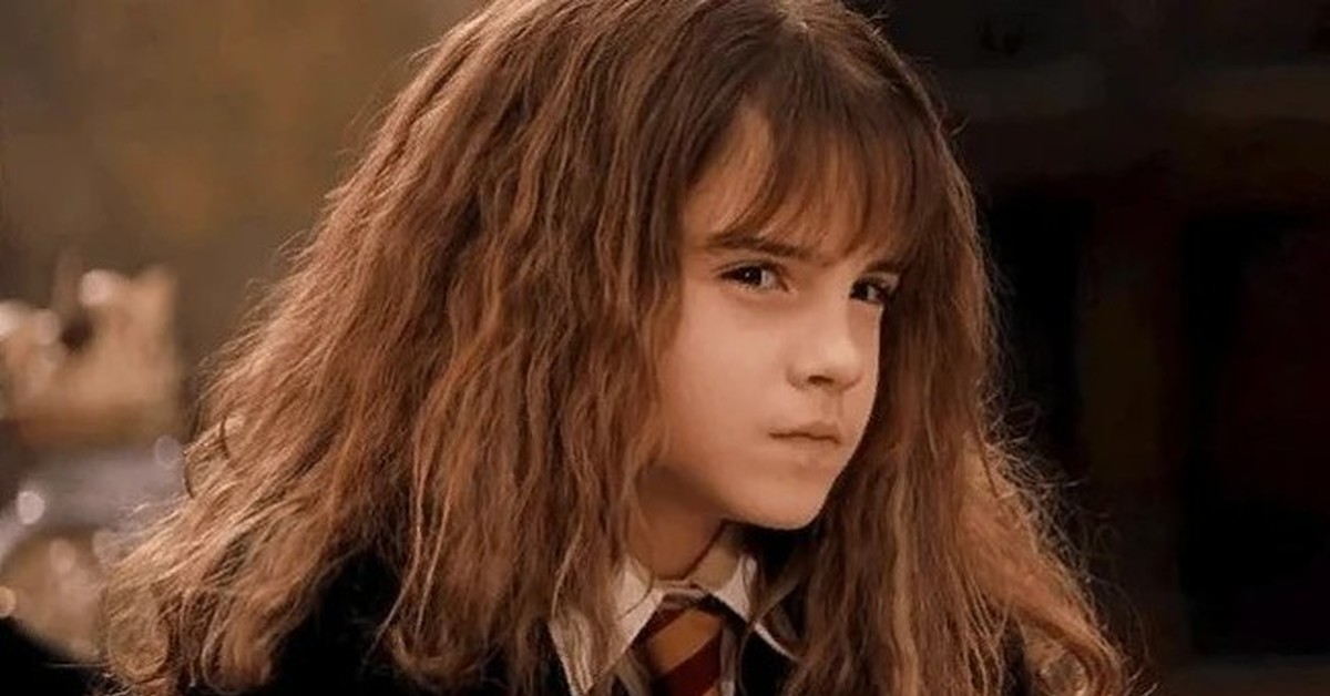 Hermione Granger Fake