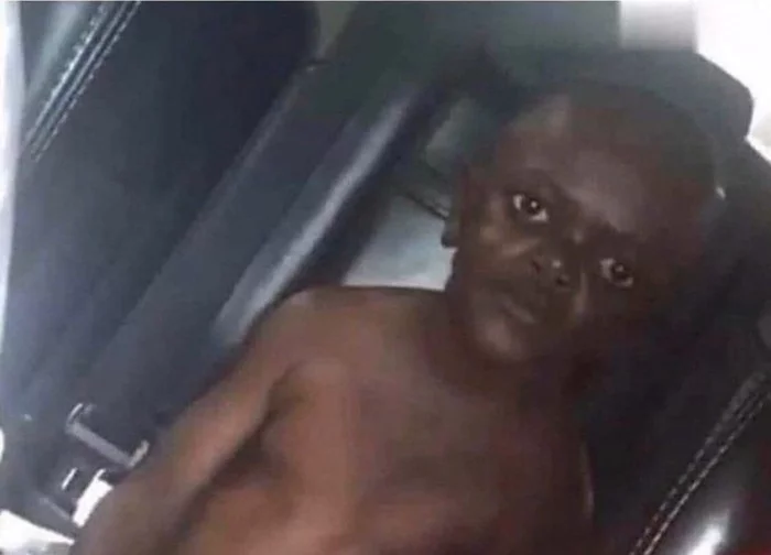 Childhood Photo of Samuel L. Jackson Found - The whole world of mazafak, Marvel, Agents of shield