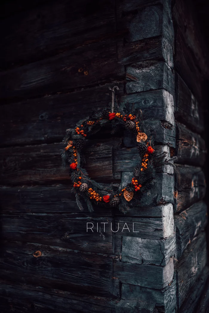 Ritual - My, The photo, Ritual, Witcher, Potion, Bonfire, Blacksmith, Republic of Belarus, Longpost