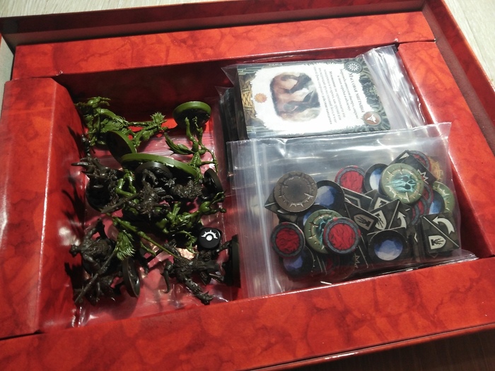 Warhammer Underworlds: Beastgrave:      Warhammer Fantasy Battles, Warhammer: Age of Sigmar, , Warhammer underworlds, 