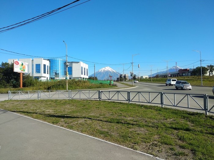 Камчатка Путешествия, Камчатка, Длиннопост