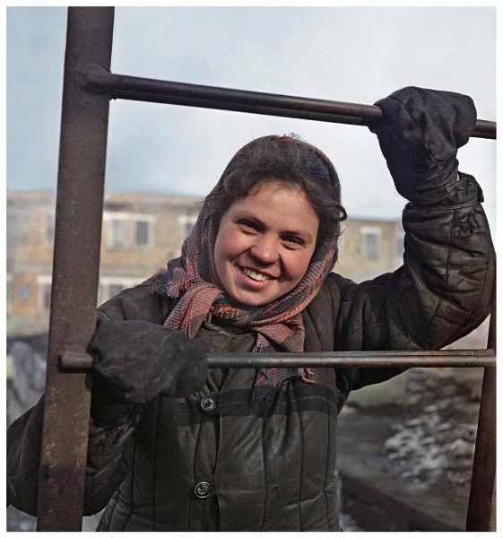 История СССР в фотографиях. № 33 СССР, История, Фотография, Подборка, Длиннопост