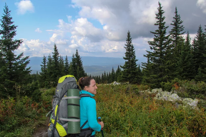 Climbing Big Iremel: how to go hiking in the Southern Urals in mid-August and not drown in the mud - My, Advice, Hike, Southern Urals, Big Iremel, Iremel, Bashkortostan, The mountains, Travels, Longpost