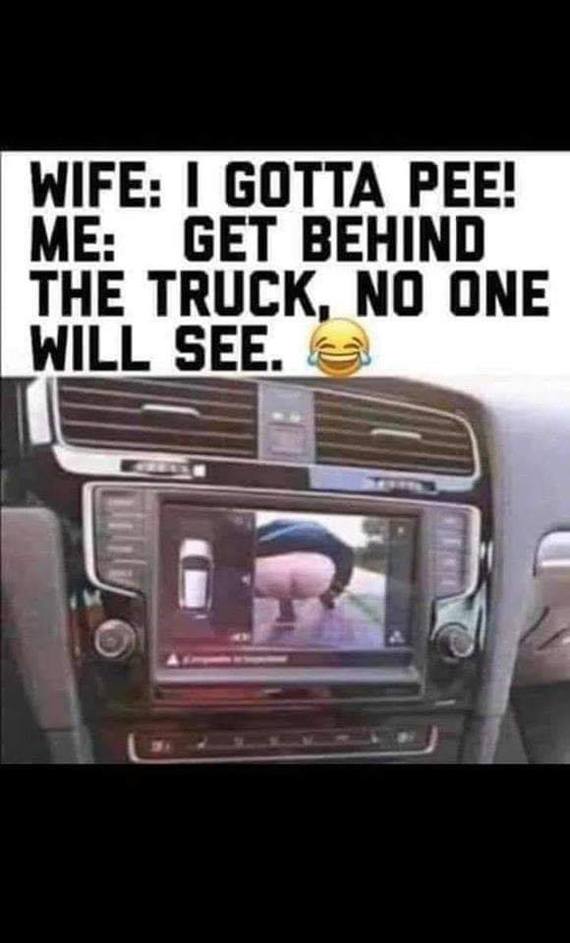 No one will see - Humor, Picture with text, Facebook