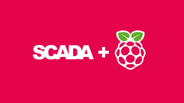 SCADA on Raspberry: myth or reality? - Scada, Raspberry pi, The winter is coming, GIF, Longpost