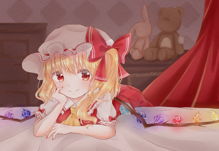 Flandre Scarlet