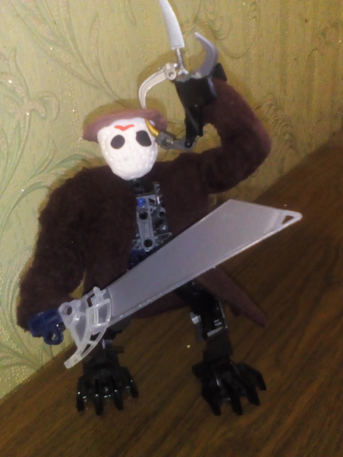   LEGO,  , , Bionicle, 