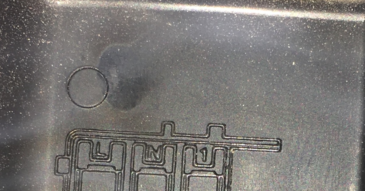 Помогите разобраться в электросхеме | Пикабу