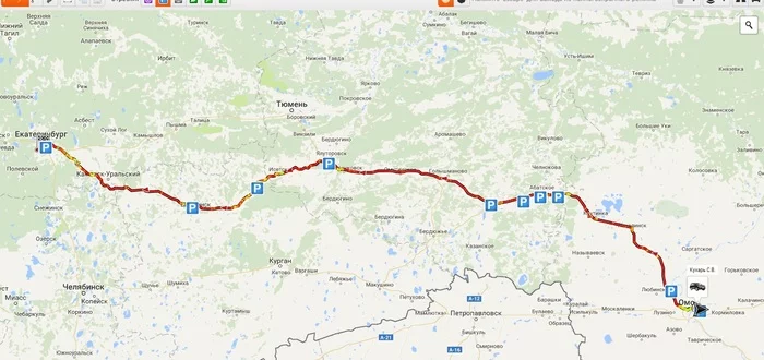 Балтийский Экспресс-2018.Часть 2 - Моё, Красноярск, Екатеринбург, Киров, Путешествия, Авто, Отпуск, Длиннопост