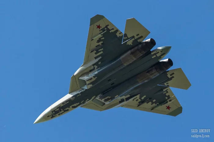 10 лет первому полету Т-50 - Су-57, Пак ФА, Самолет, Сухой, Длиннопост