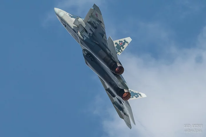 10 лет первому полету Т-50 - Су-57, Пак ФА, Самолет, Сухой, Длиннопост