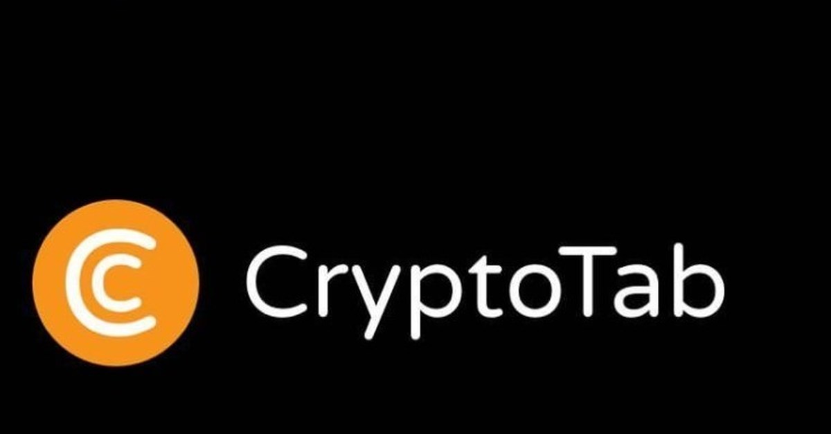 Cryptotab browser