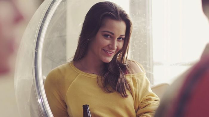 Порноактриса Дэни Дэниелс (Dani Daniels) из Калифорнии Девушки, Порноактриса, Биография, Видео, Длиннопост, Dani Daniels