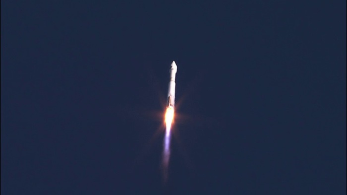 - Atlas V    Solar Orbiter     ! Atlas V, Esa, NASA, , , ,  