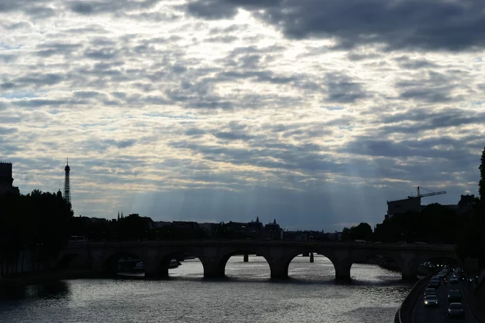 Paris, Paris (not) many photos... - My, Paris, Nikon d3100, The photo, France, Longpost, Eiffel Tower, Night