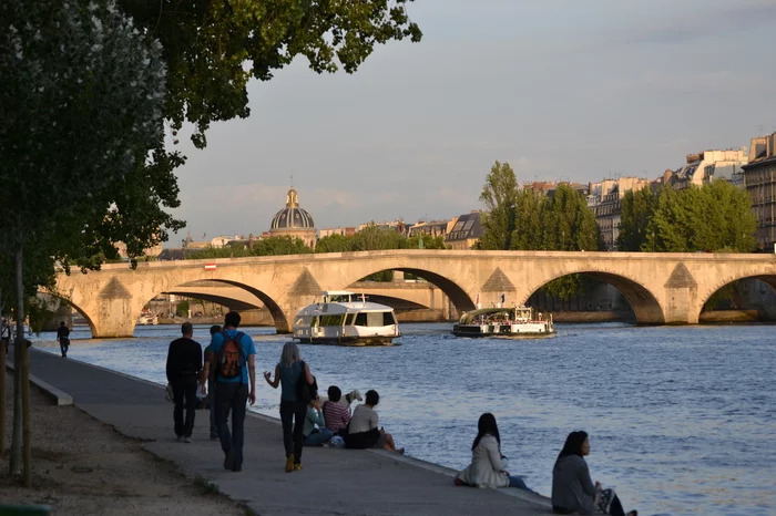 Paris, Paris (not) many photos... - My, Paris, Nikon d3100, The photo, France, Longpost, Eiffel Tower, Night