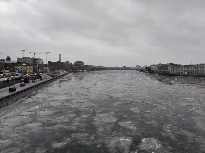 В одном, самом прекрасном городе... - В питере пить, Нахлынуло, Мат, Длиннопост