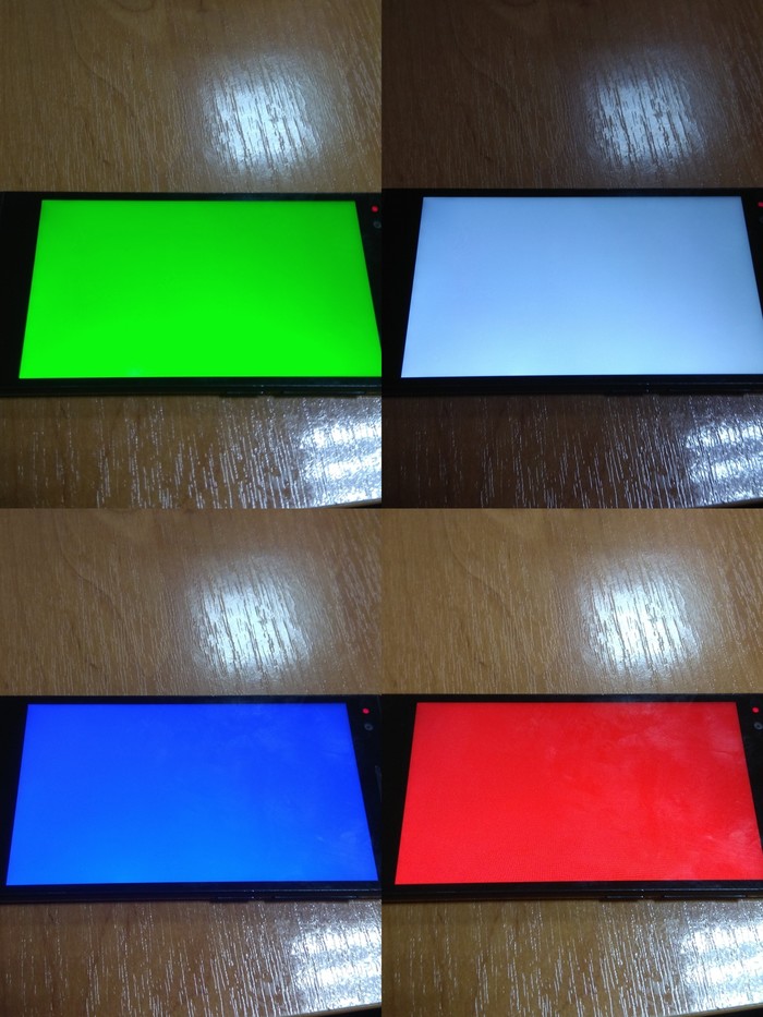 ZTE Geek 2 LTE      ZTE, 