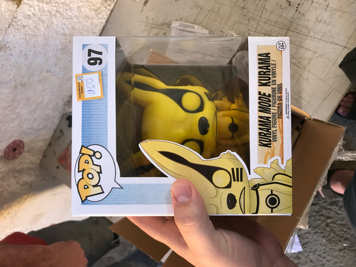       ! , Funko POP, , , -, , 