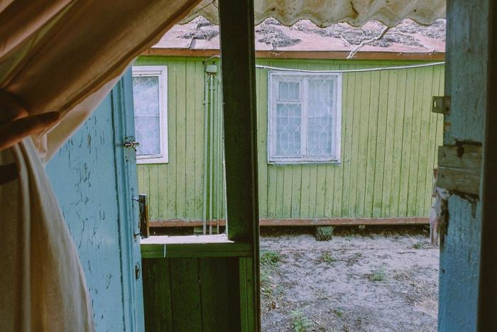 Очаков, Украина, атмосфера Атмосферно, Черное море, Очаков, Бесконечное лето (визуальная новелла), Длиннопост