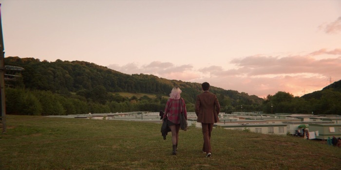 Письмо, которое ты никогда не прочтешь